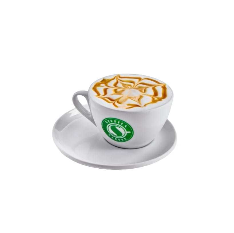 Caramel Macchiato