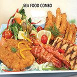 Seafood Combo