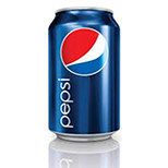 Pepsi Can 1