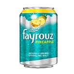 Fayrouz Pineapple