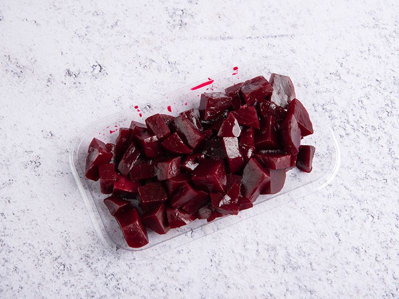 Beetroot Salad