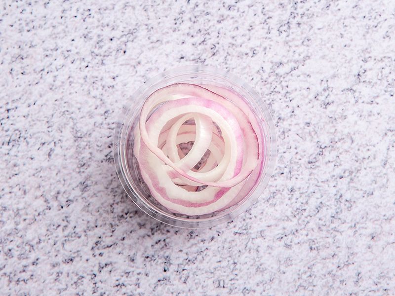 Extra Onions