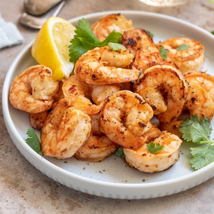 1/2 Kilo Jumbo Shrimp