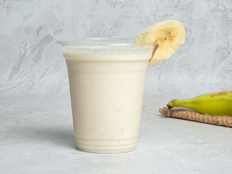 Banana Juice