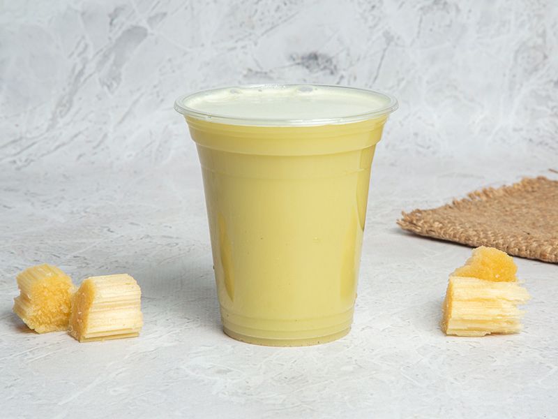 Sugarcane Juice