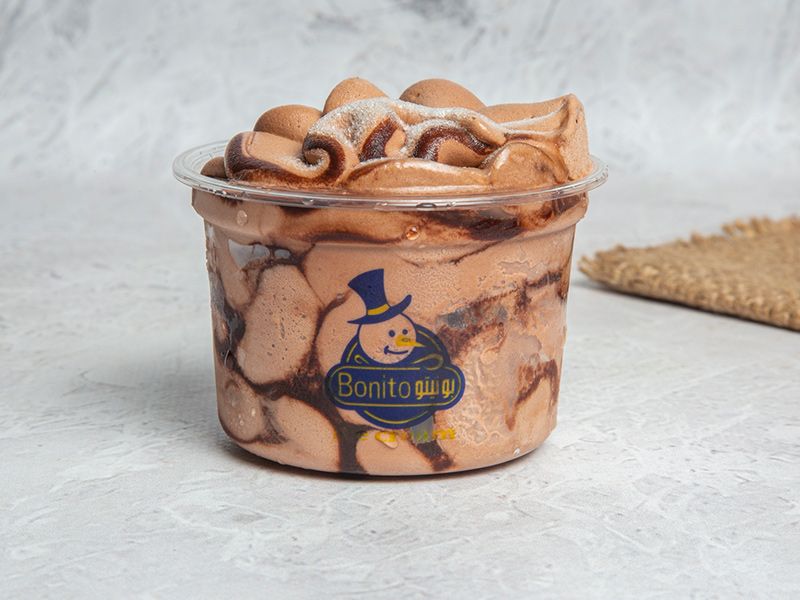 Chocolate Ice Cream