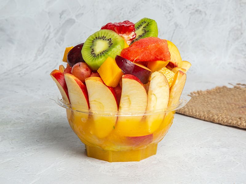 Fruit Salad Box