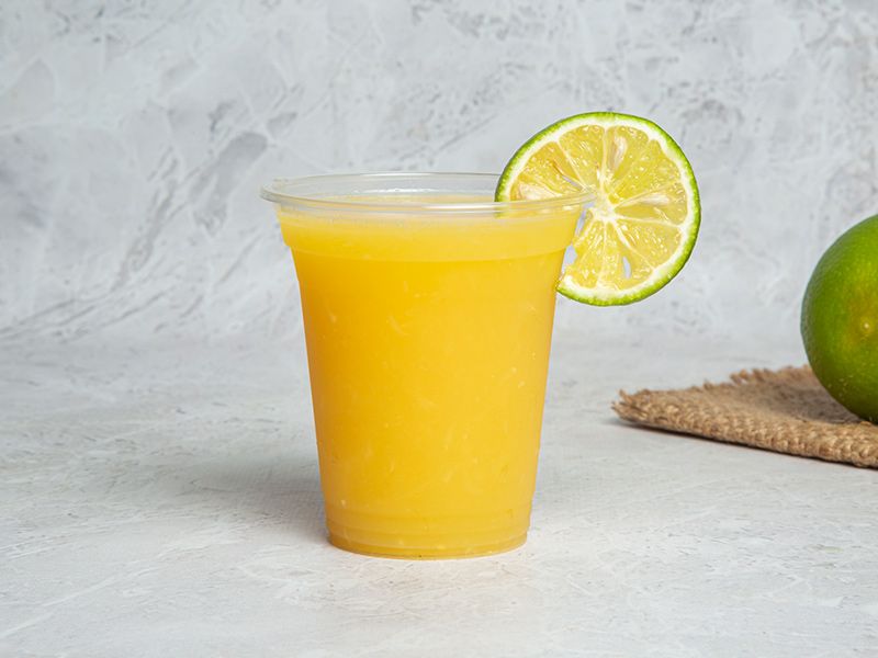 Orange Juice