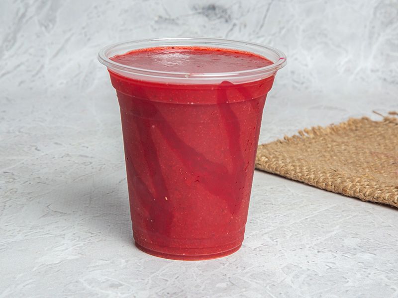 Strawberry Juice