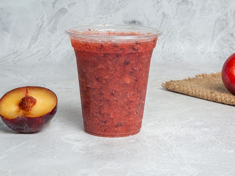 Plum Juice