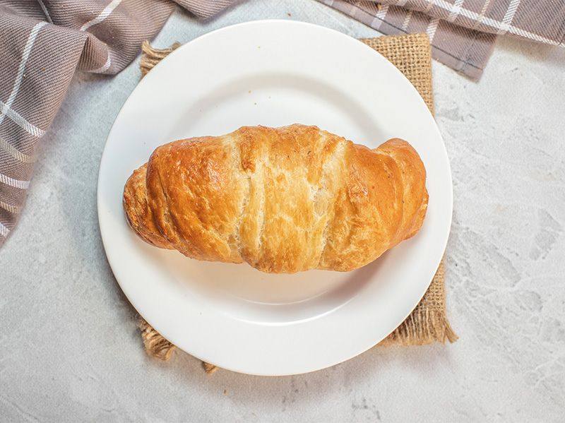 Plain Croissant