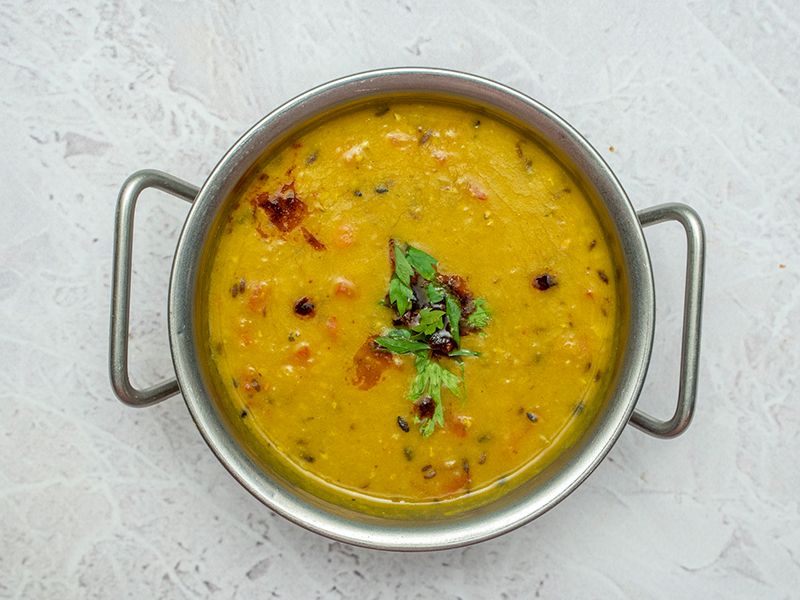 Dal Tadka