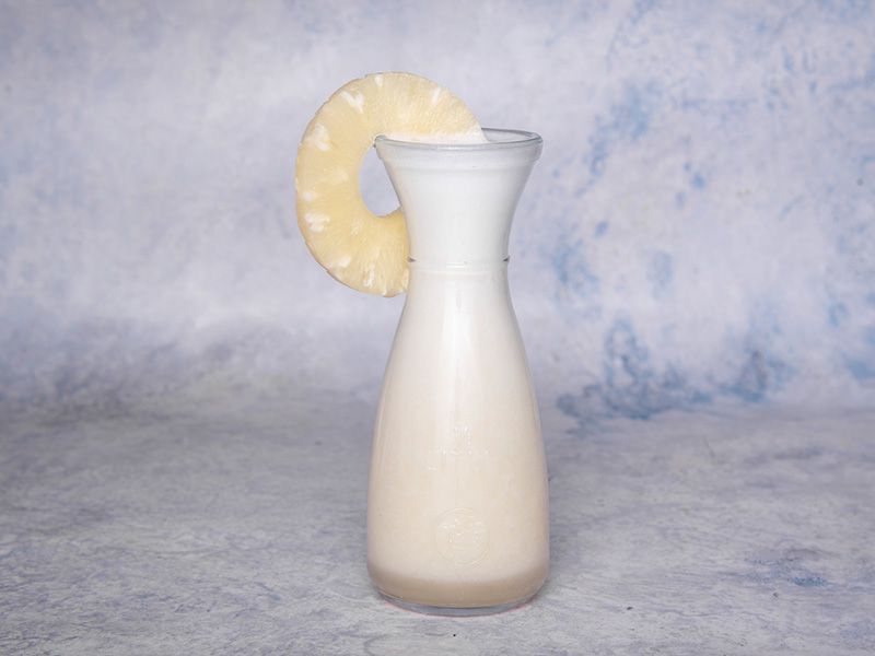 Mina Colada