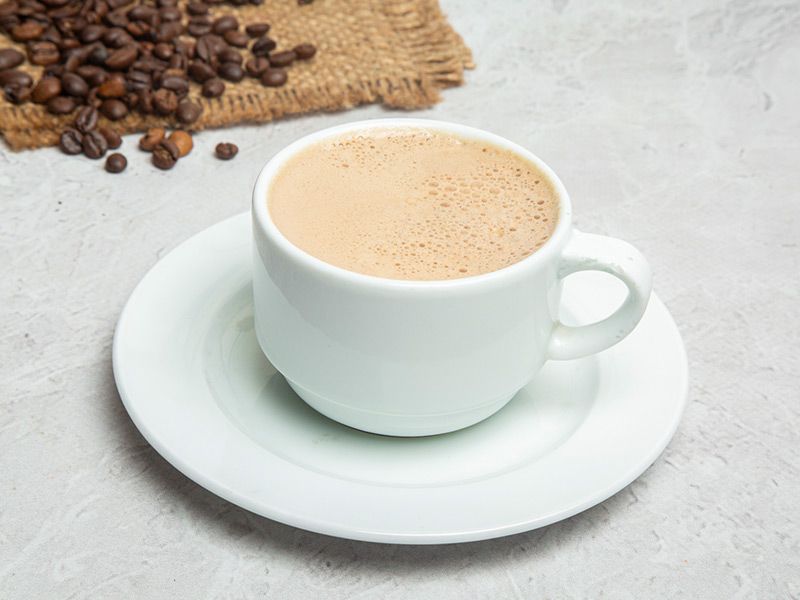 French Coffee