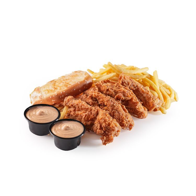 Boom Boom Meal
