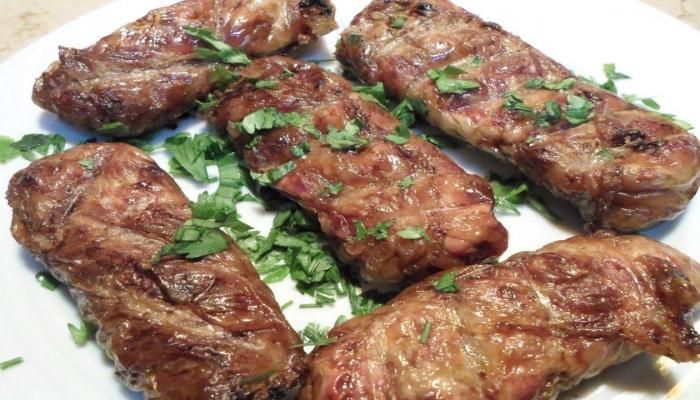 Mutton Tarb