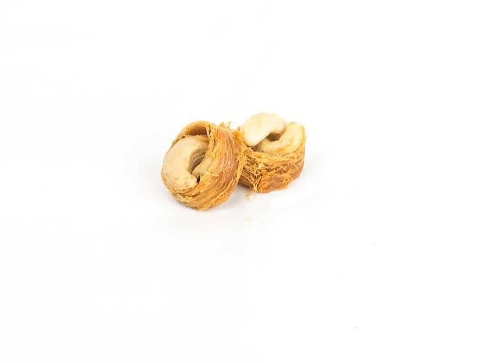Konafa Cashew Asawer