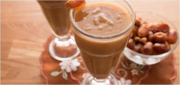 Date Juice