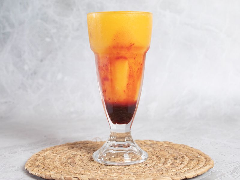 Mango Smoothie