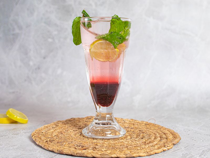 Sunrise Cocktail