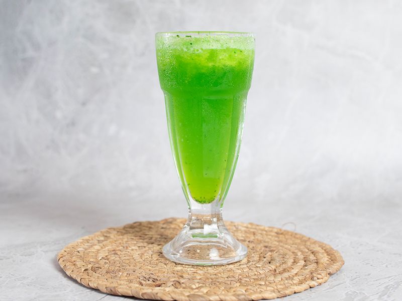 Apple Smoothie