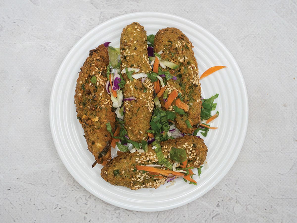 Kofta Taamia