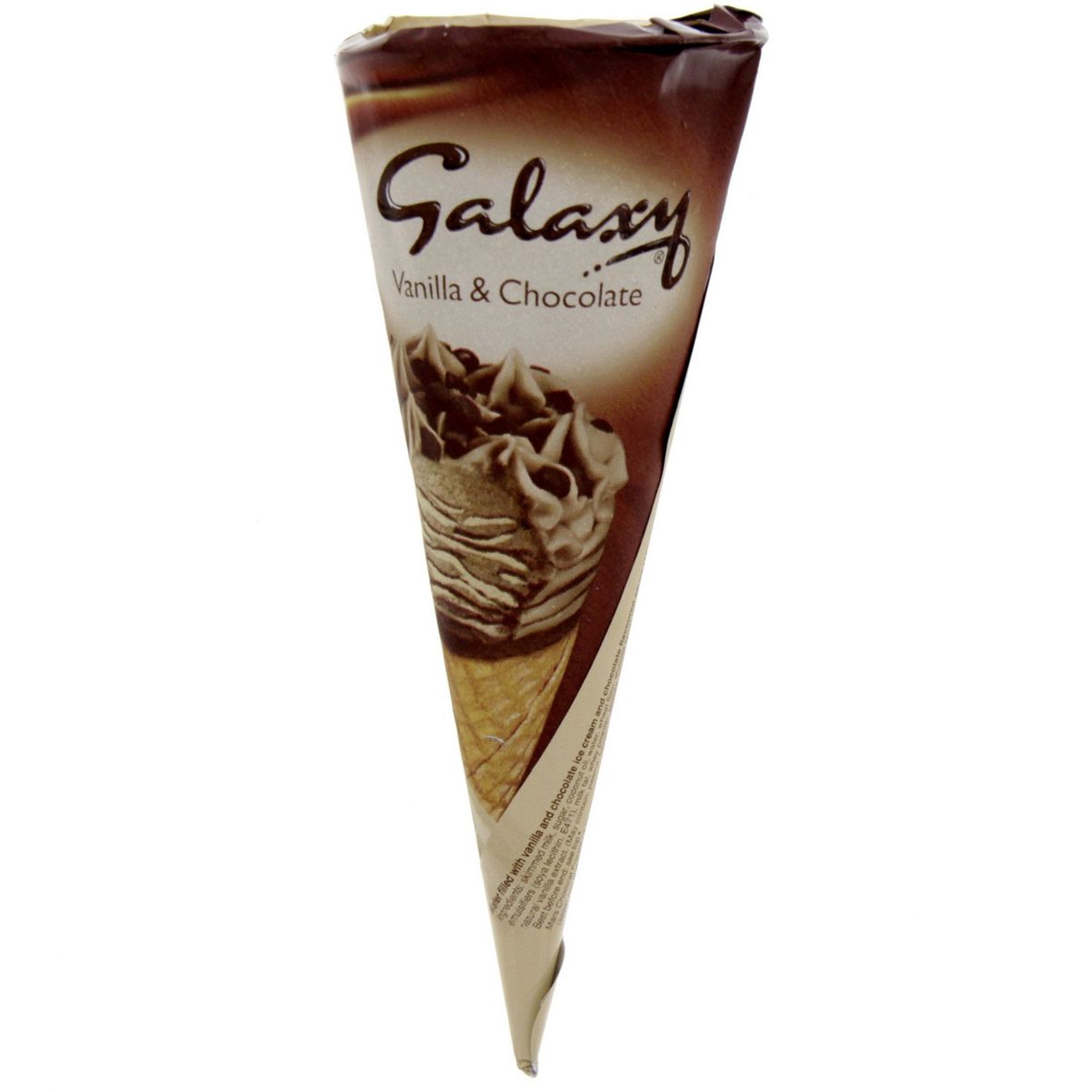Ice Galaxy