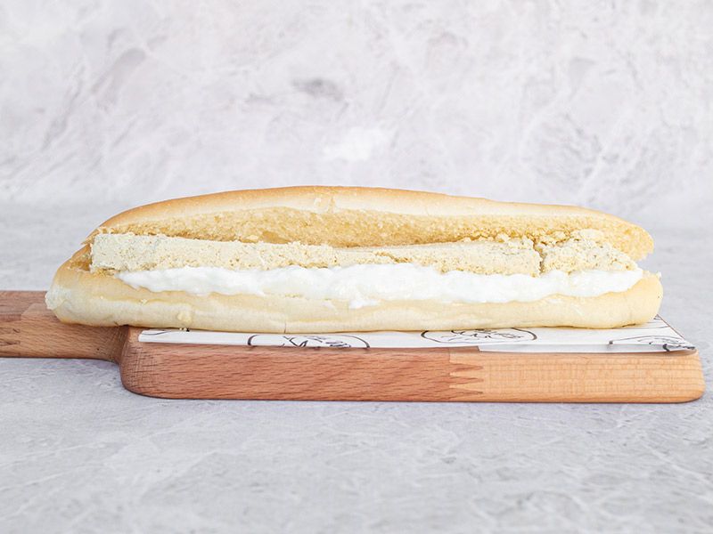Cream Sandwich