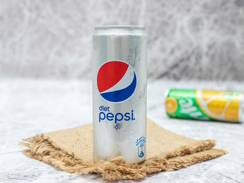 Diet Pepsi