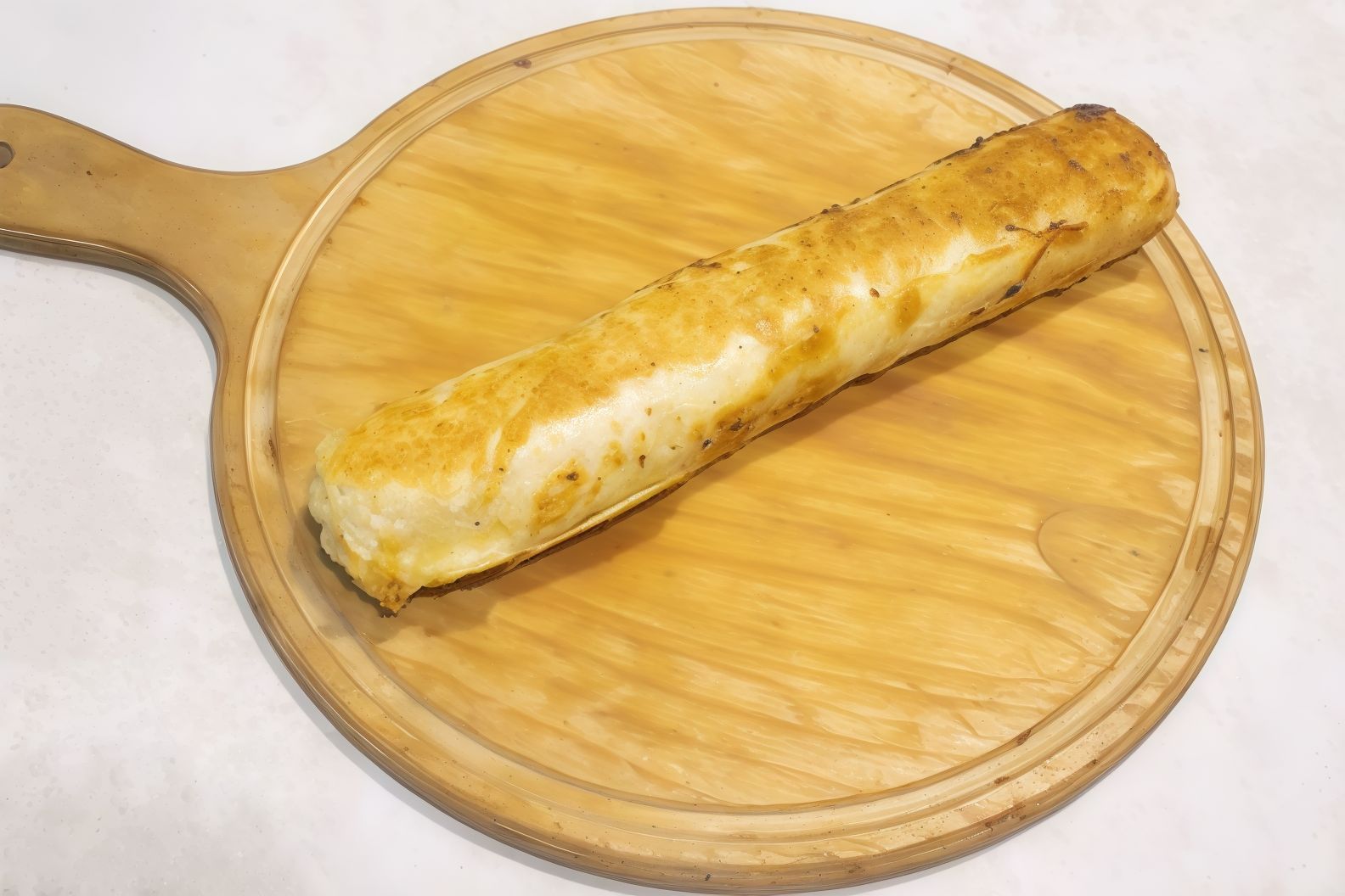 Alexandrian Sausage Saroukh
