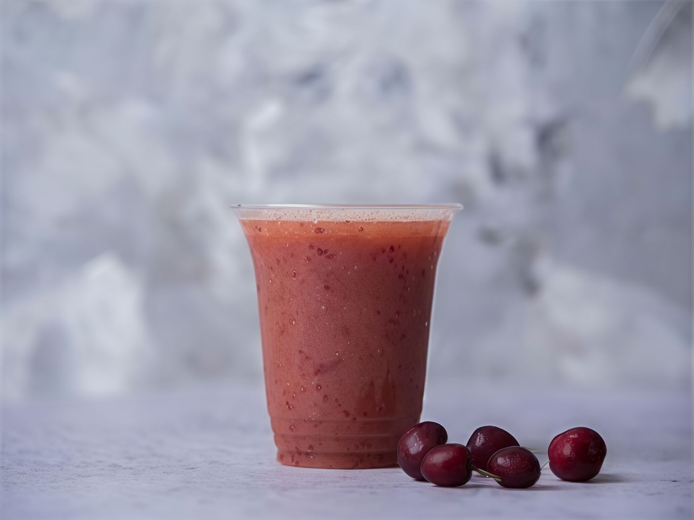 Cherry Juice