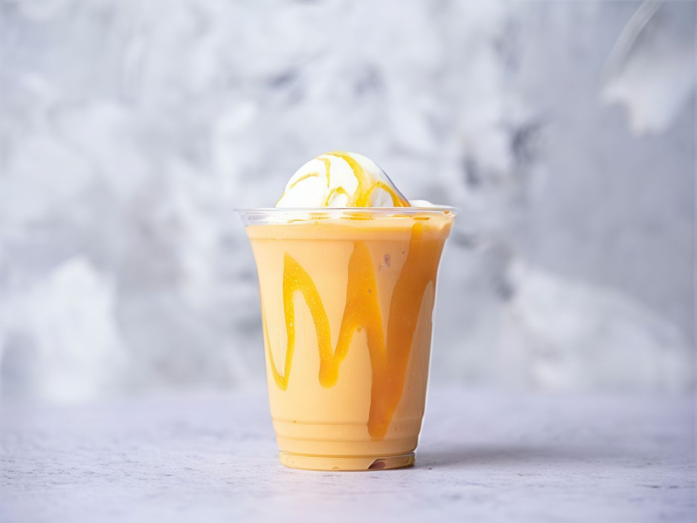Rocket Cocktail