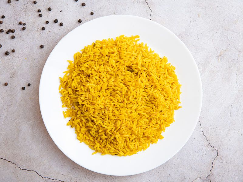 Basmati Rice