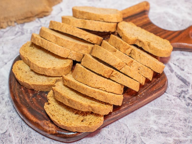Senn Toast