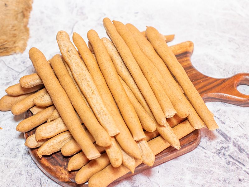 Senn Rusk