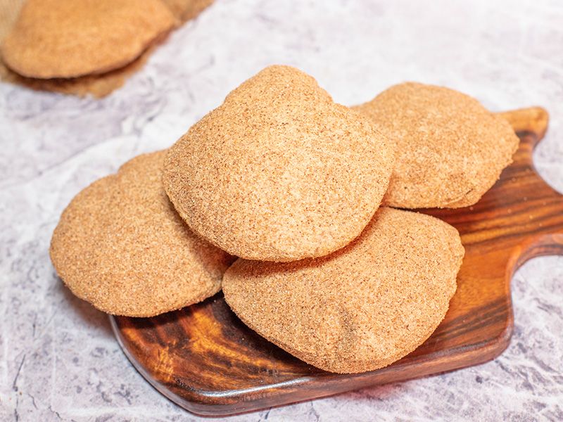 Senn Bread