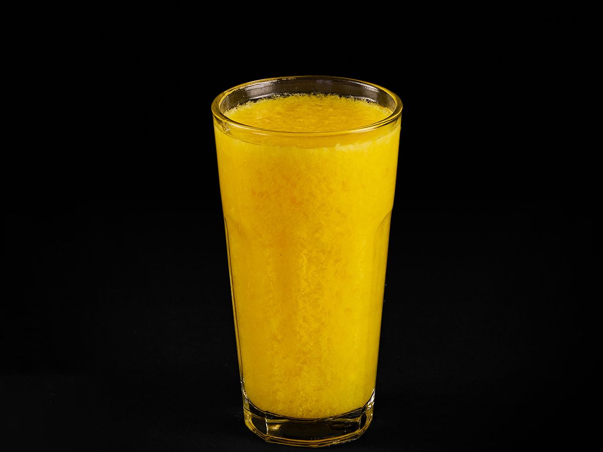 Orange Juice