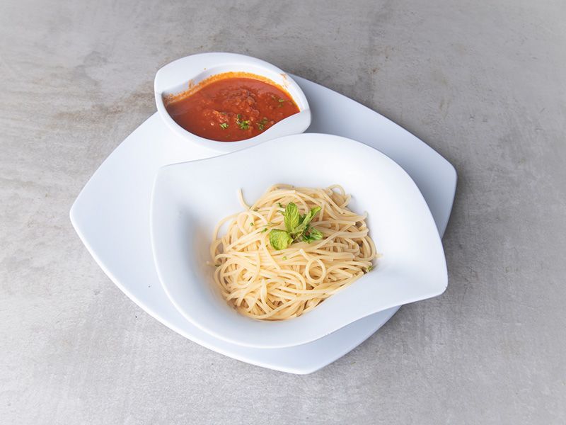 Sauce Pasta