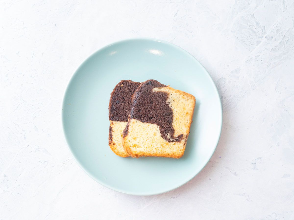 Chocolate Fudge Cake