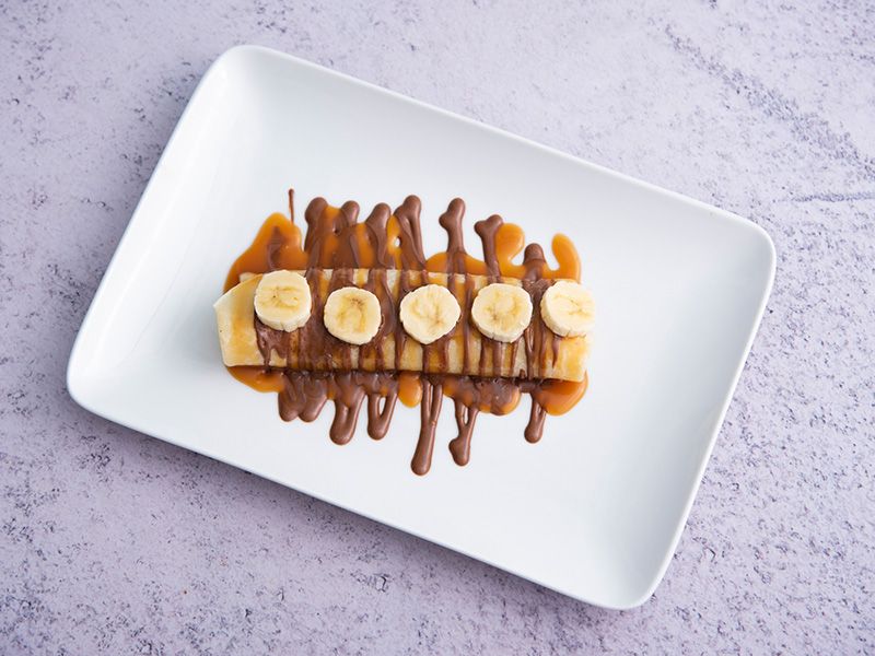 Crepe Bay