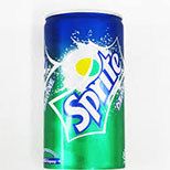 Sprite Can