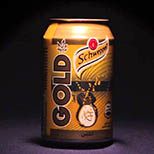 Schweppes Gold