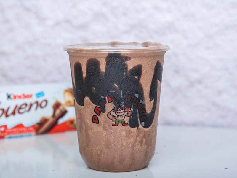 Kinder Bueno
