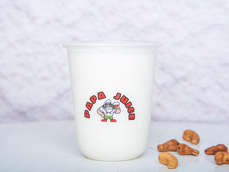 Milk Cashew