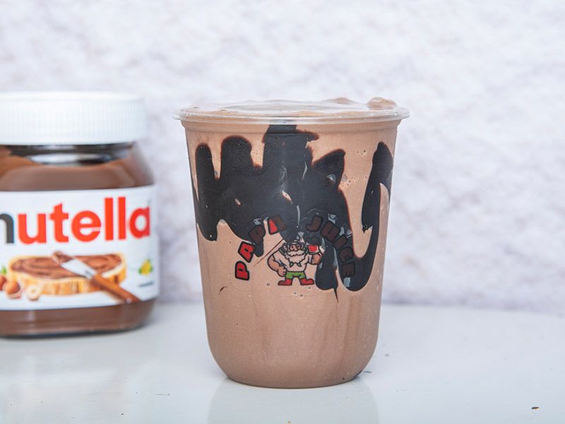 Nutella Chocolate