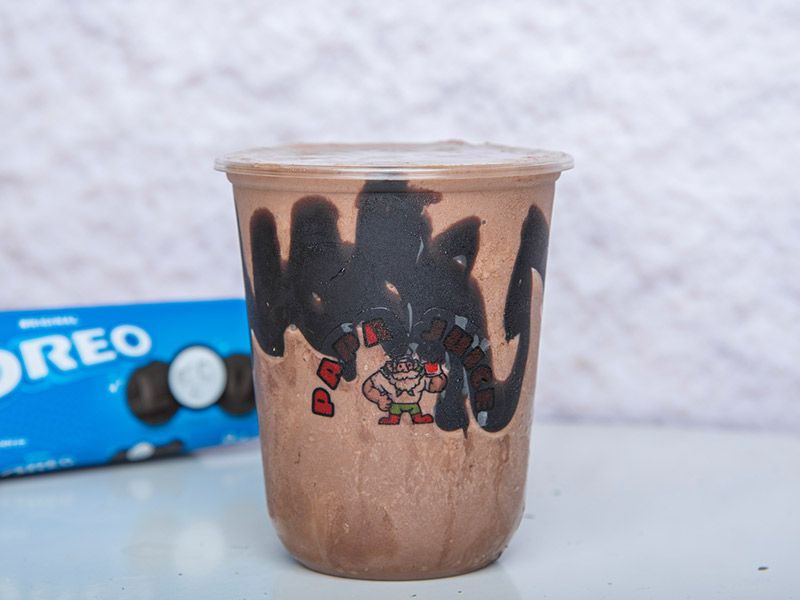 Oreo