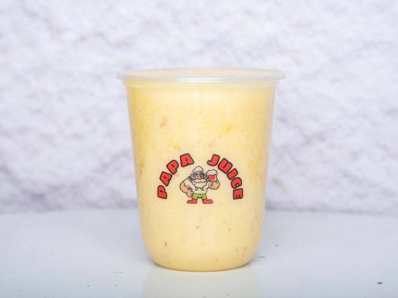 Pina Colada