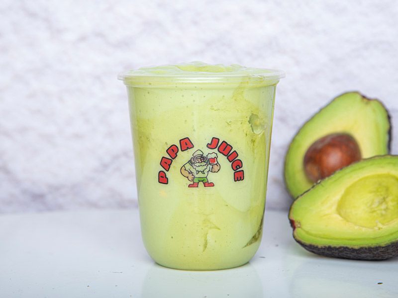 Avocado