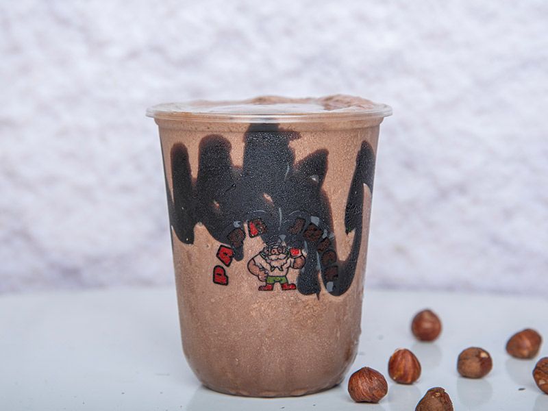 Chocolate Hazelnut