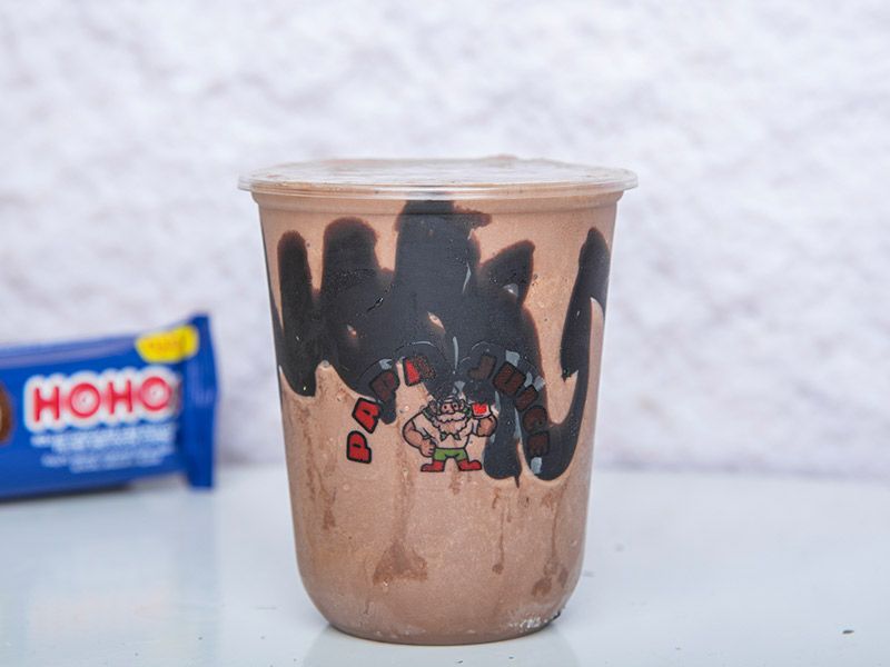 Hohos
